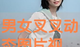 男女叉叉的视频